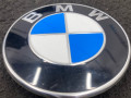 эмблема BMW 5 серия G30/G31 G30 2017, 3.0 л., B57 D30 A, дизель, АКПП, a300, седан, полный привод, 7463715 - фото №2
