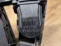 педаль BMW 3 серия G20 2020, 4.0 л., бензин, АКПП, седан, полный привод, правый руль, 35426871053, 6871053 - фото №2