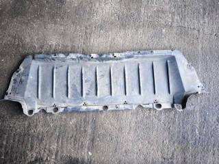 защита днища BMW X1 U11 2023, электро, полный привод, 51759450505, 9450505
