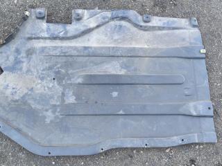 защита днища BMW X6 G06 2020, 3.0 л., B57 D30 A, дизель, АКПП, внедорожник 5 дв., полный привод, 71757424887, 7424887