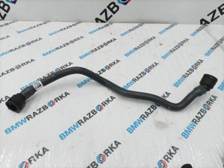 патрубок радиатора BMW X5 G05 [рестайлинг] G05 2025, 3.0 л., B57 D30 B, дизель, АКПП, a96, внедорожник 5 дв., полный привод, 8598354