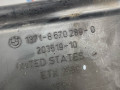 патрубок воздушного фильтра BMW X5 F15 2015, 4.0 л., дизель, АКПП, a96, внедорожник 5 дв., полный привод, 8570289, 13718570289 - фото №3