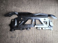 верхняя планка телевизора BMW M3 G80/G81 G80 2023, 3.0 л., S58B30A, АКПП, седан, 51648076814, 8076814 - фото №2