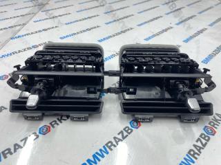 дефлектор обдува салона BMW X5 G05 [рестайлинг] G05 2025, 3.0 л., B57 D30 B, дизель, АКПП, c35, внедорожник 5 дв., полный привод, 5A01333