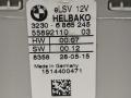 Блок управления рулевой колонки BMW X6 F16 2015, 3.0 л., N57 D30 C, дизель, АКПП, a96, внедорожник 5 дв., полный привод, 6865245 - фото №2