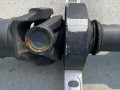 карданный вал BMW M5 F90 2019, 4.4 л., i, S63 B44 B, бензин, АКПП, седан, полный привод, правый руль, 8094726 - фото №4