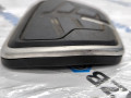 накладка на педаль BMW X6 G06 2020, 3.0 л., B57 D30 A, дизель, АКПП, с27, внедорожник 5 дв., полный привод, 567008320, 7008320 - фото №4