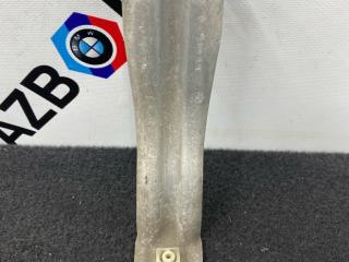 тепловой экран глушителя BMW 8 серия G14/G15 G15 2019, 4.0 л., B57 D30 B, дизель, купе, полный привод, 51487340221, 7340221