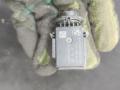 датчик AUC BMW X3 G01 2020, 2.0 л., B47 D20 B, дизель, АКПП, 416, внедорожник 5 дв., полный привод, 64116833647, 6833647, 1452049-1 - фото №3