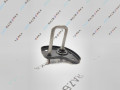 замок капота BMW M3 G80/G81 G80 2023, 3.0 л., S58B30A, бензин, АКПП, c4g, седан, полный привод, правый руль, 7473707 - фото №2