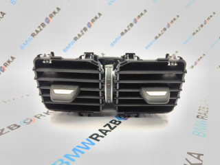 дефлектор обдува салона BMW M3 G80/G81 G80 2023, 3.0 л., S58B30A, бензин, АКПП, c4g, седан, полный привод, правый руль, 5A05665