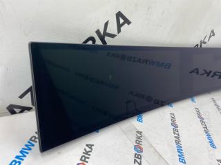 дисплей BMW X3 G45 2025, 2.0 л., B48 B20 P, бензин, АКПП, внедорожник 5 дв., полный привод