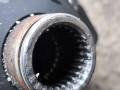 раздаточная коробка BMW X5 F15 2015, 4.0 л., дизель, АКПП, a96, внедорожник 5 дв., полный привод, 8643151, ATC45L, 8643153 - фото №3