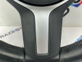 руль BMW X5 F15 2015, 4.0 л., дизель, АКПП, a96, внедорожник 5 дв., полный привод - фото №6
