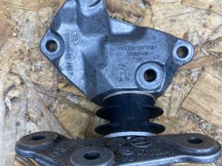 кронштейн КПП BMW X5 G05 [рестайлинг] G05 2024, 3.0 л., B57 D30 B, дизель, АКПП, 475, внедорожник 5 дв., полный привод, правый руль, 6861571, 5A16555