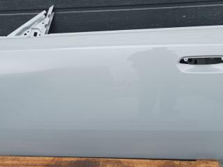дверь передняя левая BMW M2 G87 2024, 3.0 л., S58B30A, бензин, brooklyn grau metallic (c4p), купе, задний привод, правый руль