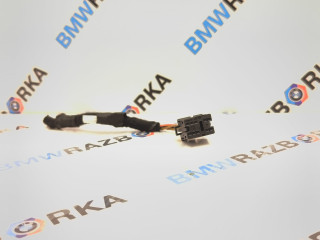 разъем (фишка) проводки BMW M2 G87 2024, 3.0 л., S58B30A, бензин, АКПП, купе, задний привод, 9313125