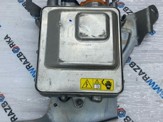 подогреватель охлаждающей жидкости BMW X5 G05 [рестайлинг] G05 2023, 3.0 л., B58B30, бензин, 475, полный привод, 64125A81B28, 5A81B28