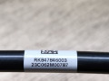 патрубок расширительного бачка BMW X1 U11 2023, электро, полный привод, 17128478460, 8478460 - фото №4