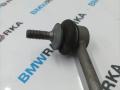 стойка стабилизатора BMW M2 G87 2023, 3.0 л., S58B30A, бензин, МКПП, купе, задний привод - фото №2