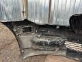 бампер передний BMW 7 серия G11/G12 G11 2017, 4.0 л., B57 D30 B, дизель, x03 rubin-metallic black, седан, полный привод - фото №11