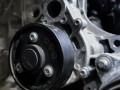 помпа BMW 5 серия G30/G31 G30 2019, 2.0 л., i, B48 B20 A, бензин, АКПП, a90, седан, задний привод, правый руль - фото №2