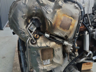 катализатор BMW X6 G06 2020, 3.0 л., B57 D30 A, дизель, АКПП, с27, внедорожник 5 дв., полный привод, 8477081, 8477085