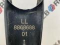 рычаг задний BMW i5 G60 2024, электро, АКПП, c4p brooklyn grau metallic, седан, задний привод, 6892269, 8868688 - фото №4