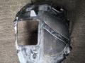 защита арок передняя левая (подкрылок) BMW 5 серия G30/G31 G30 2017, 3.0 л., B57 D30 A, дизель, АКПП, a300, седан, полный привод, 7340785 - фото №2