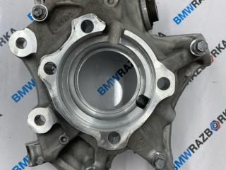 кулак задний правый BMW X3 G45 2025, 2.0 л., B48 B20 P, бензин, АКПП, внедорожник 5 дв., полный привод, 8849570