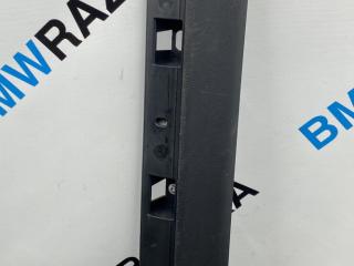 накладка на порог внутренняя BMW 7 серия G11/G12 G11 2017, 4.0 л., B57 D30 B, дизель, x03 rubin-metallic black, седан, полный привод, 7390769