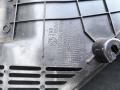 обшивка багажника BMW i8 I12 2015, 1.5 л., B38 K15 A, гибрид, полный привод, 51437316266, 7316266 - фото №3