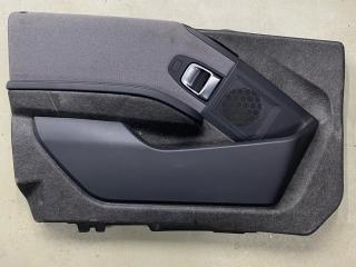 обшивка двери передняя левая BMW i3 L01 [рестайлинг] I01 2019, электро, 6336973