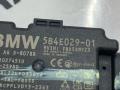 усилитель антенны BMW X3 G45 2025, 2.0 л., B48 B20 P, бензин, АКПП, внедорожник 5 дв., полный привод, 5B4E029 - фото №3