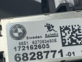камера переднего обзора BMW i8 I12 [рестайлинг] I12 2017, 1.5 л., B38 K15 A, бензин, купе, полный привод, 6828771 - фото №5