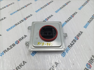 блок розжига ксенона BMW X5 G05 2019, 7933359