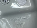 крепление крыла переднего левого BMW X5 G05 [рестайлинг] G05 2025, 3.0 л., B57 D30 B, дизель, АКПП, a96, внедорожник 5 дв., полный привод, 7418215 - фото №3