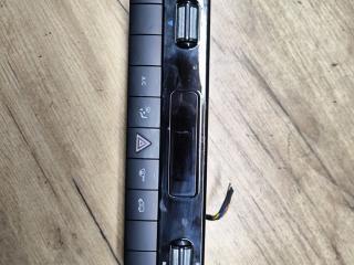 блок управления печки / климат-контроля Mercedes-Benz Sprinter W907/W910 W910 2022, 2.0 л., OM 654.920, дизель, 6МКПП, микроавтобус, передний привод, 9079054806, A9079054806