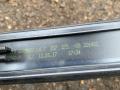 молдинг крыши BMW 7 серия G11/G12 G11 2017, 4.0 л., B57 D30 B, дизель, x03 rubin-metallic black, седан, полный привод, 7357275 - фото №4