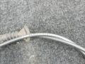 трос капота BMW 4 серия G22/G23 G23 2022, 3.0 л., B57 D30 B, дизель, АКПП, кабриолет, 7419389 - фото №4