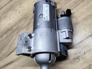 стартер BMW X3 G01 2021, 2.0 л., B48 B20 A, бензин, АКПП, внедорожник 5 дв., 5A33FB9