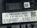 блок управления стеклоподъемниками Mercedes-Benz V-Класс W447 [рестайлинг] W447 2024, 2.0 л., OM 654.920, дизель, АКПП, черный обсидиан металлик mb 9197, микроавтобус, задний привод, A4479054303, 4479054303 - фото №5