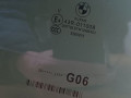 стекло двери задней правой BMW X6 G06 2020, 3.0 л., B57 D30 A, дизель, АКПП, с27, внедорожник 5 дв., полный привод, 7475832 - фото №3