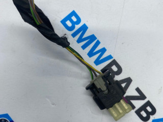 разъем (фишка) проводки BMW 8 серия G14/G15 G14 2019, 4.0 л., B57 D30 B, дизель, АКПП, 475, кабриолет, полный привод, 1718644