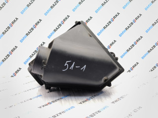 корпус воздушного фильтра BMW M4 G82/G83 G82 2023, 3.0 л., S58B30A, бензин, купе, полный привод, 8095806