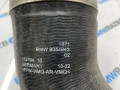 патрубок интеркулера BMW M3 G80/G81 G80 2023, 3.0 л., S58B30A, бензин, АКПП, c4g, седан, полный привод, правый руль, 13718054843, 8054843 - фото №4