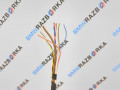 разъем (фишка) проводки BMW M2 G87 2024, 3.0 л., S58B30A, бензин, АКПП, купе, задний привод, 9328853 - фото №3