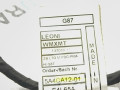 проводка датчиков парковки BMW M2 G87 2023, 3.0 л., S58B30A, бензин, МКПП, купе, задний привод, 5A4CA12 - фото №3