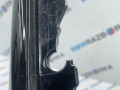 накладка на порог Mercedes-Benz V-Класс W447 [рестайлинг] W447 2024, 2.0 л., OM 654.920, дизель, АКПП, черный обсидиан металлик mb 9197, микроавтобус, задний привод, 4476906201, A4476906201 - фото №4