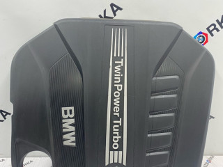 декоративная крышка двигателя BMW X5 F15 2015, 4.0 л., дизель, АКПП, a96, внедорожник 5 дв., полный привод, 8513452, 8513453, 11148513452, 11148513453